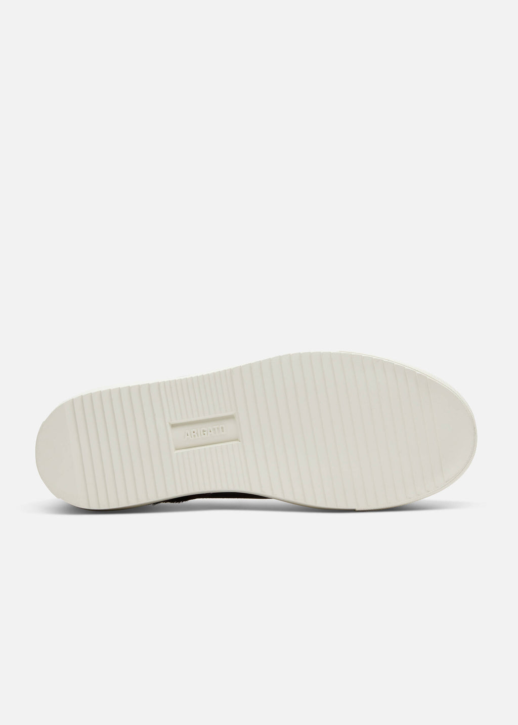 Clean 90 Split Sneaker - Dark Brown/Off White - image 5