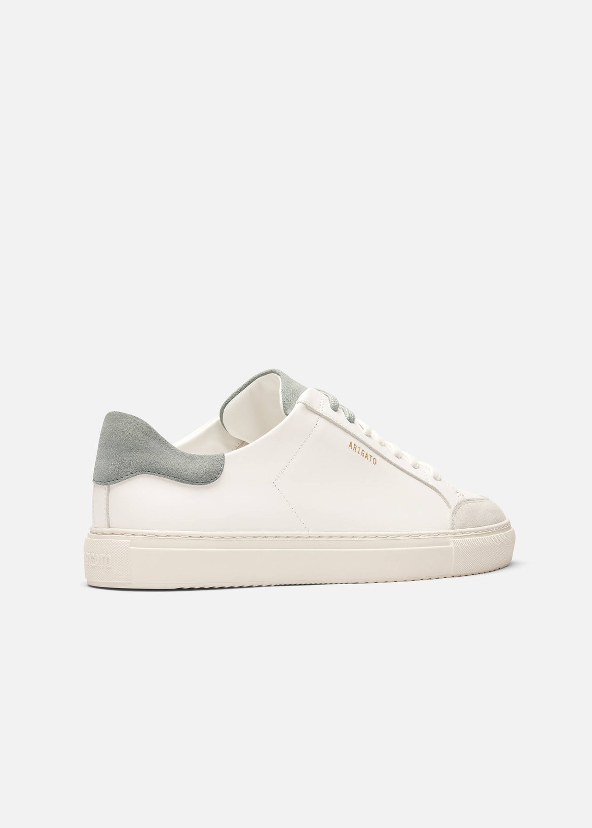 Clean 90 Triple Sneaker - White/Grey - image 3