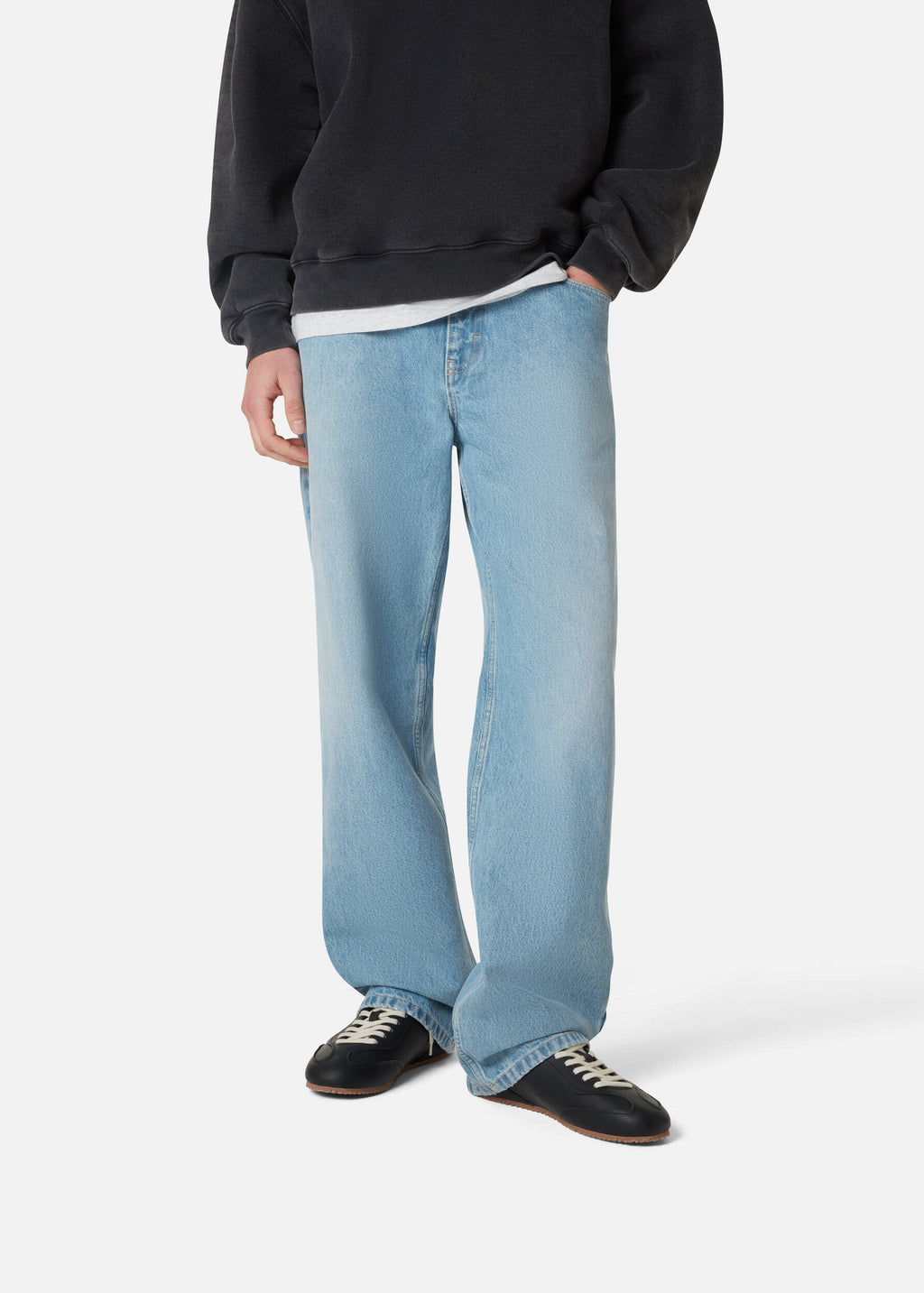 Daze Runner - Black/Gum - image 6