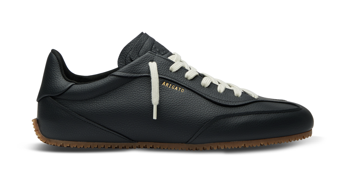 Daze Runner - Black/Gum - image 1