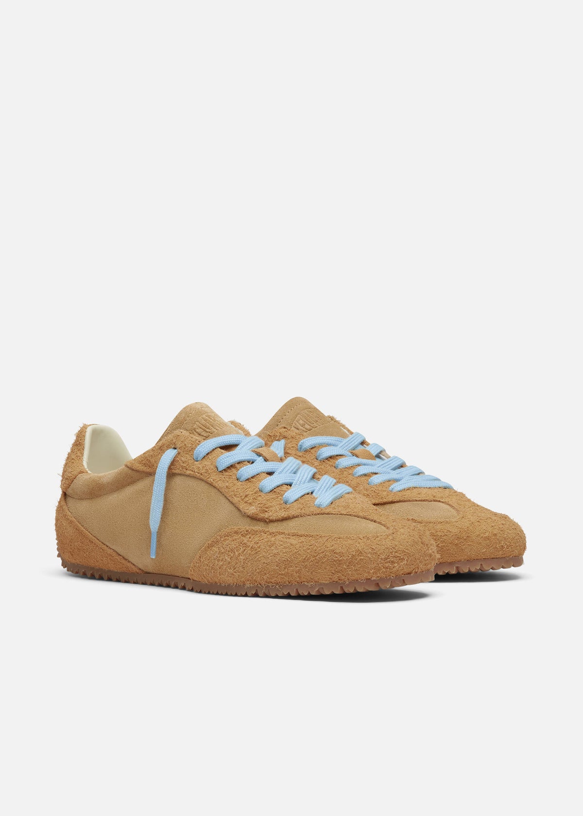 Daze Runner - Tan/Light Blue - image 2