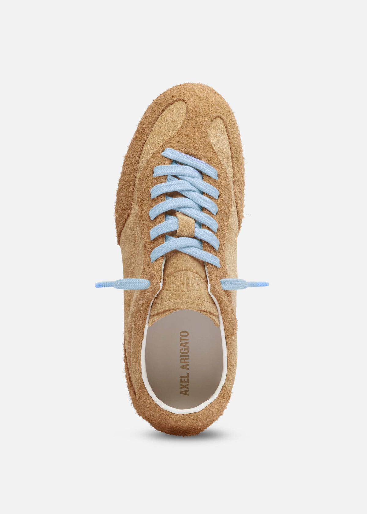 Daze Runner - Tan/Light Blue - image 4