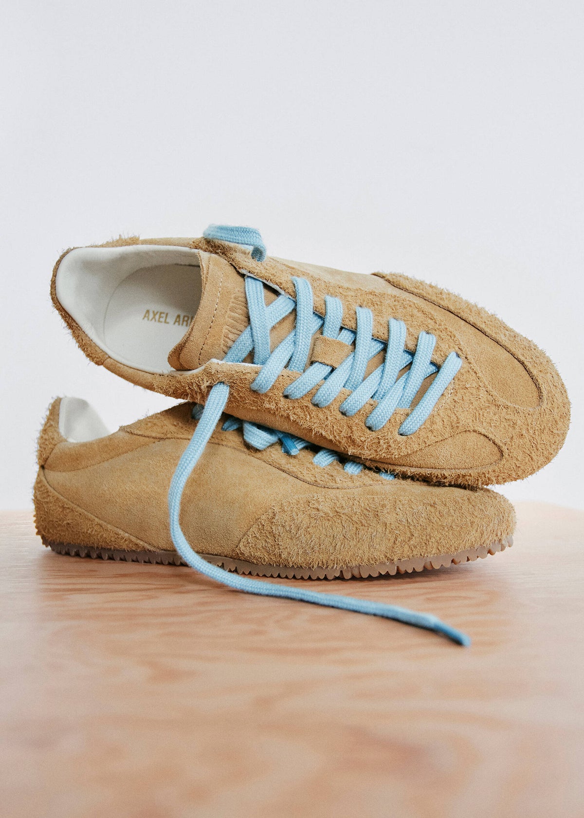 Daze Runner - Tan/Light Blue - image 6
