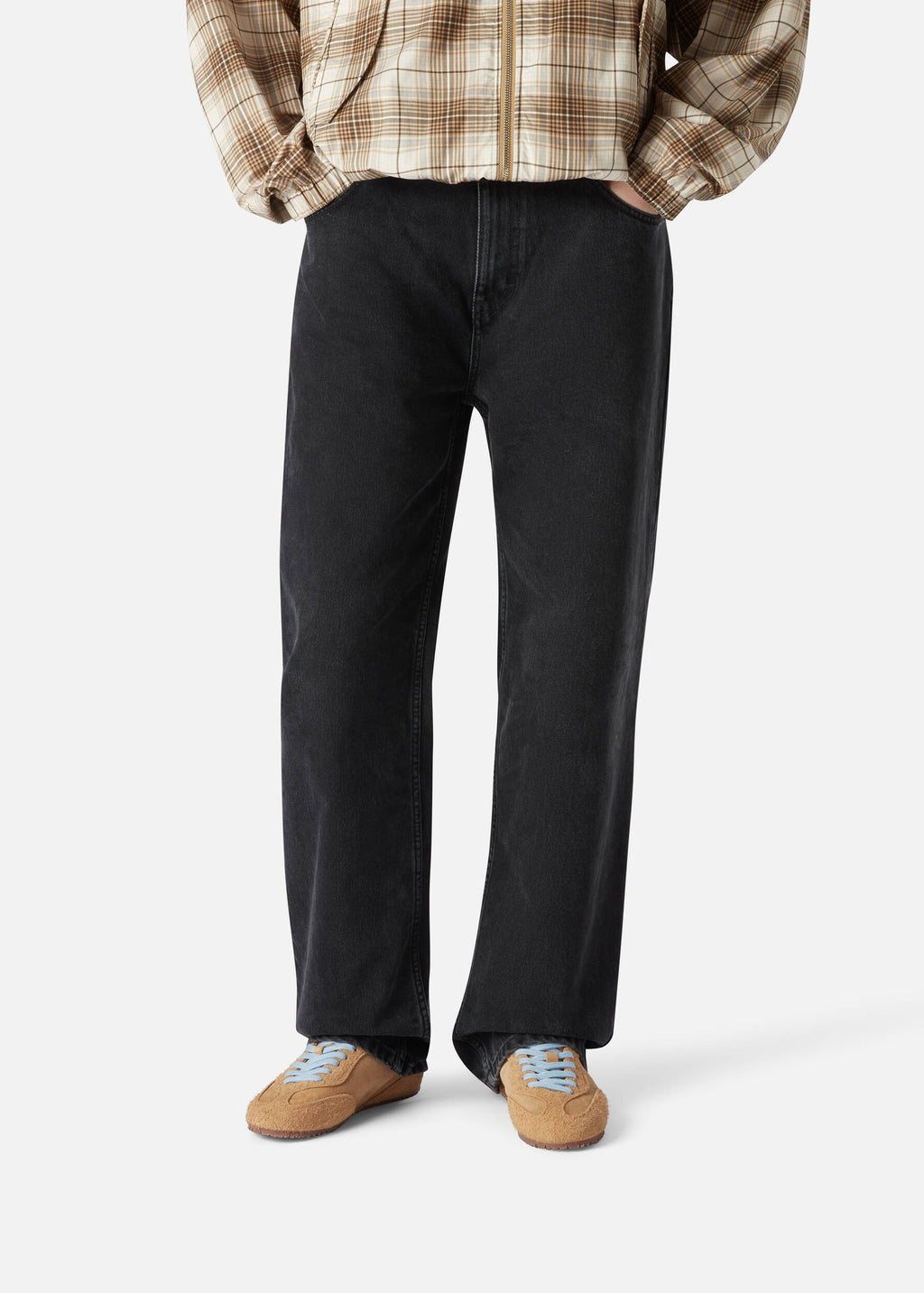 Daze Runner - Tan/Light Blue - image 7