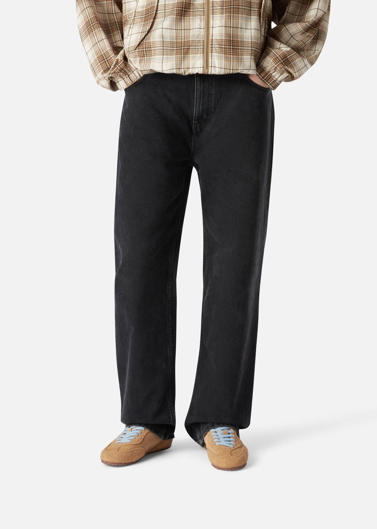 Daze Runner - Tan/Light Blue - image 7