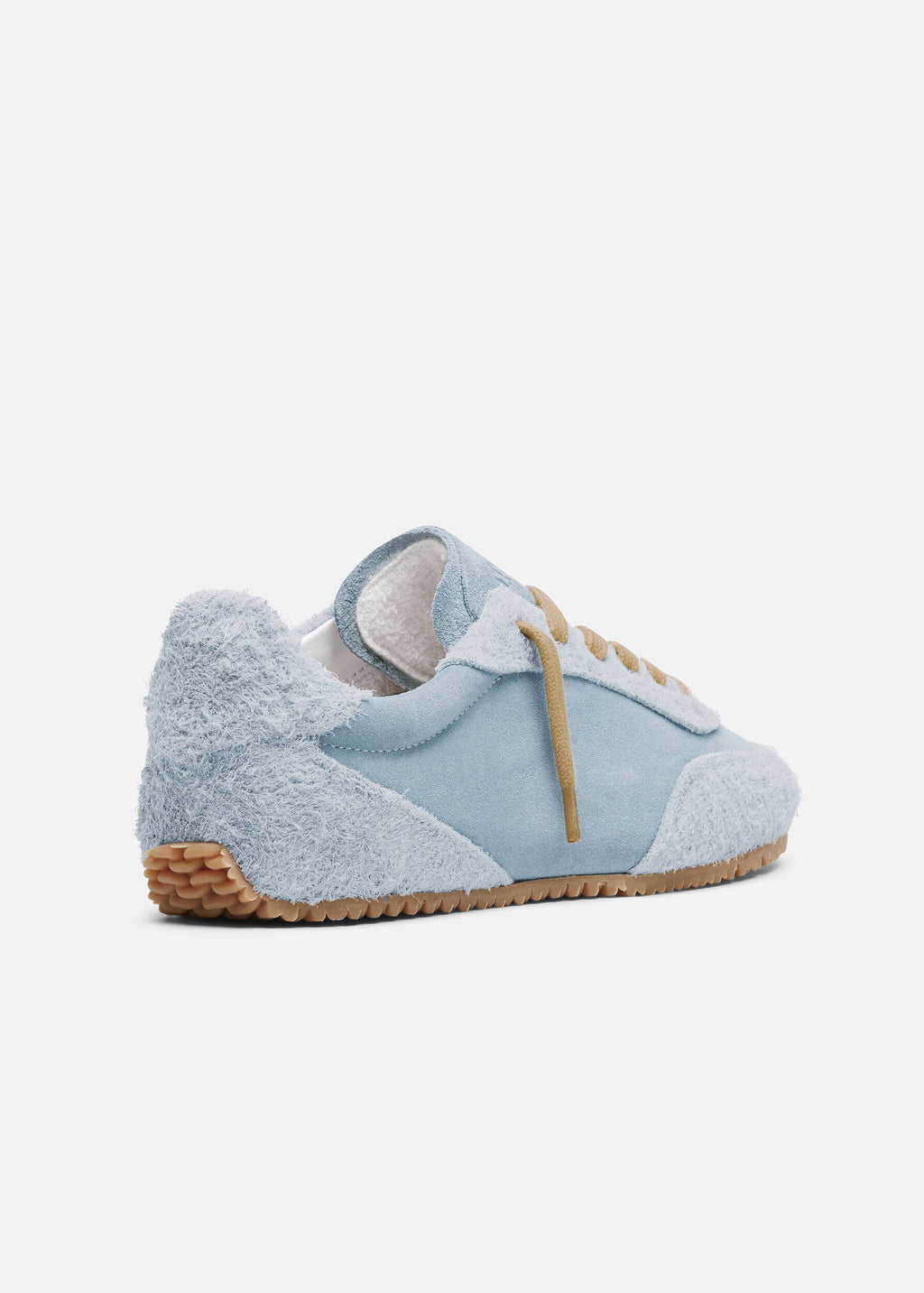 Daze Runner - Blue/Tan - image 3