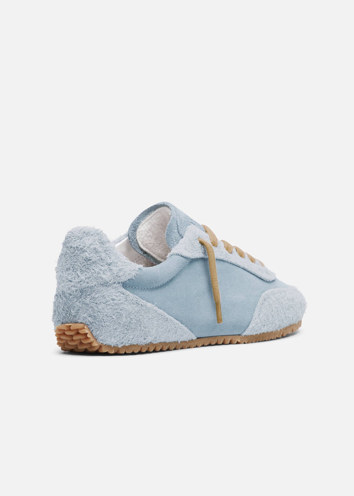 Daze Runner - Blue/Tan - image 3