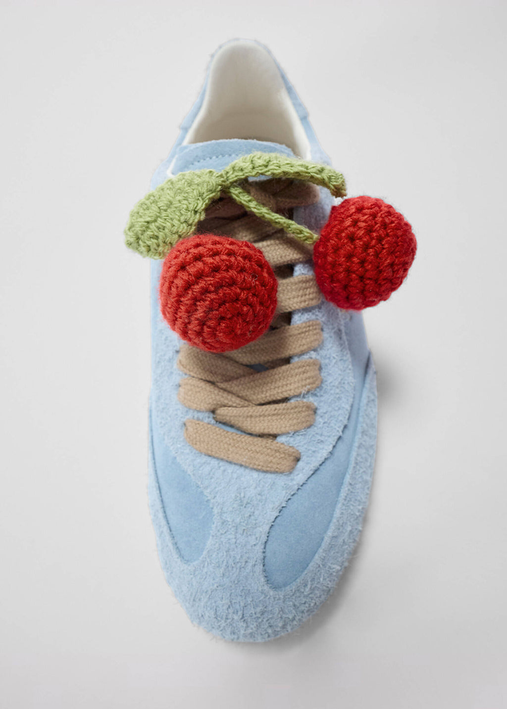 Daze Runner - Blue/Tan - image 6