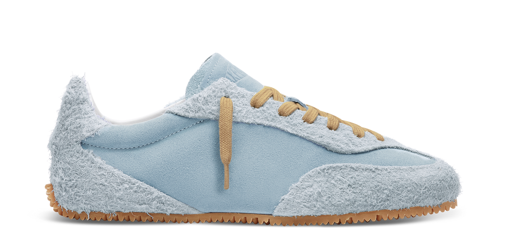 Daze Runner - Blue/Tan - image 1
