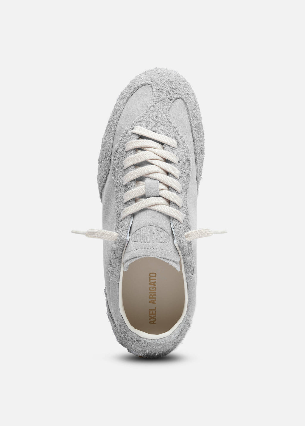 Daze Runner - Grey/Off White - image 4