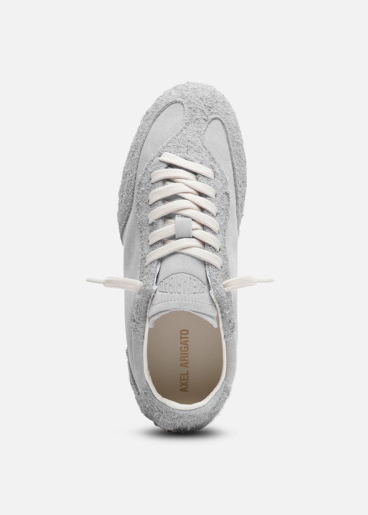 Daze Runner - Grey/Off White - image 4