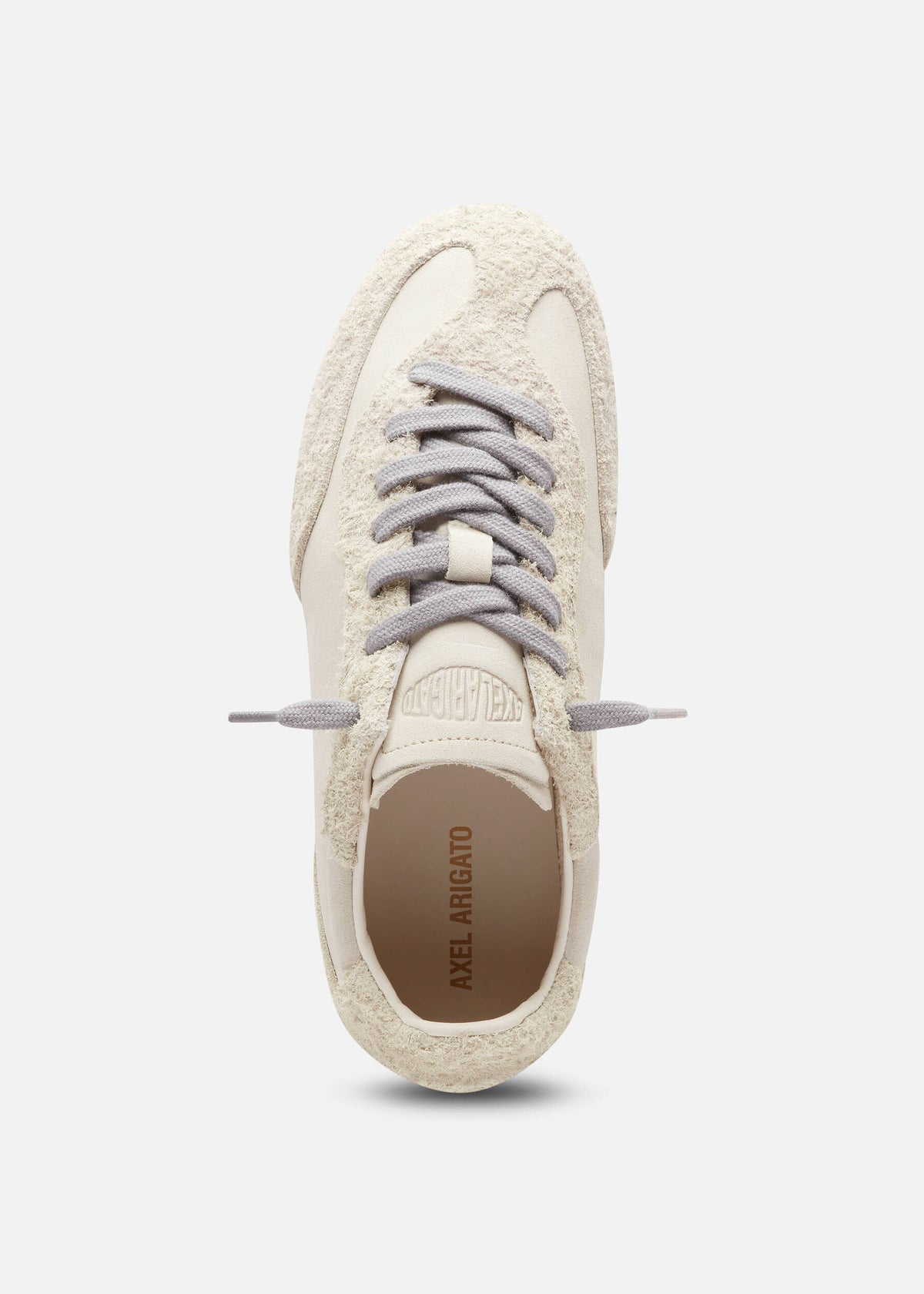 Daze Runner - Off White/Off White - image 4