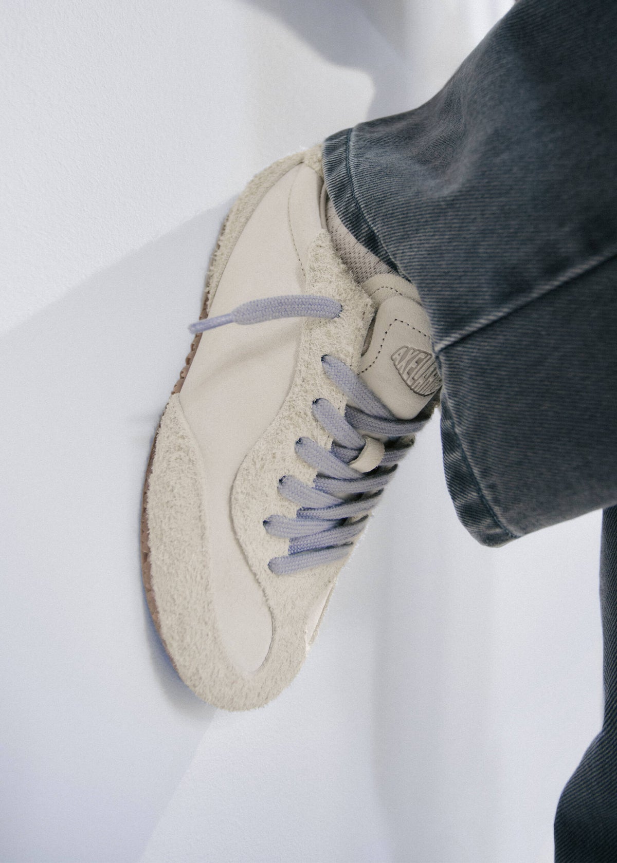 Daze Runner - Off White/Off White - image 6