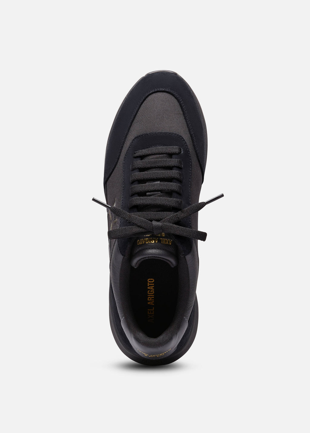 Genesis Neo Bird Runner - Black/Black - image 4
