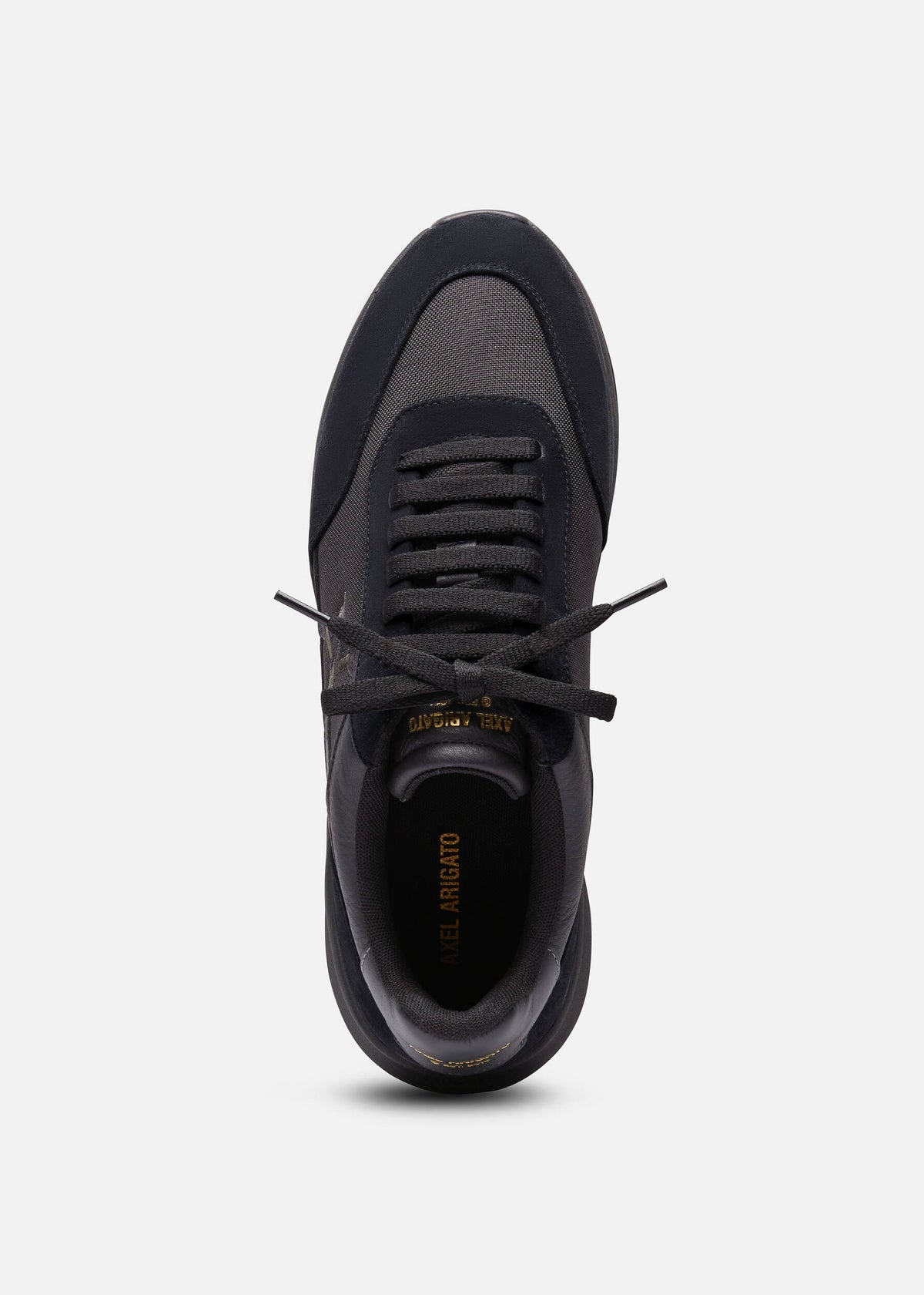 Genesis Neo Bird Runner - Black/Black - image 4