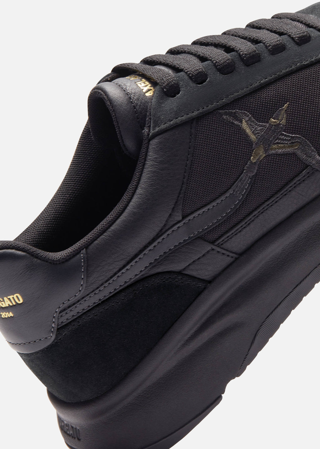 Genesis Neo Bird Runner - Black/Black - image 5