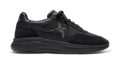 Genesis Neo Bird Runner - Black/Black - image 1