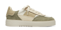 Orbit Edge Sneaker - Beige/Green - image 1