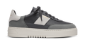 Orbit Vintage Sneaker - Black/Dark Grey - image 1