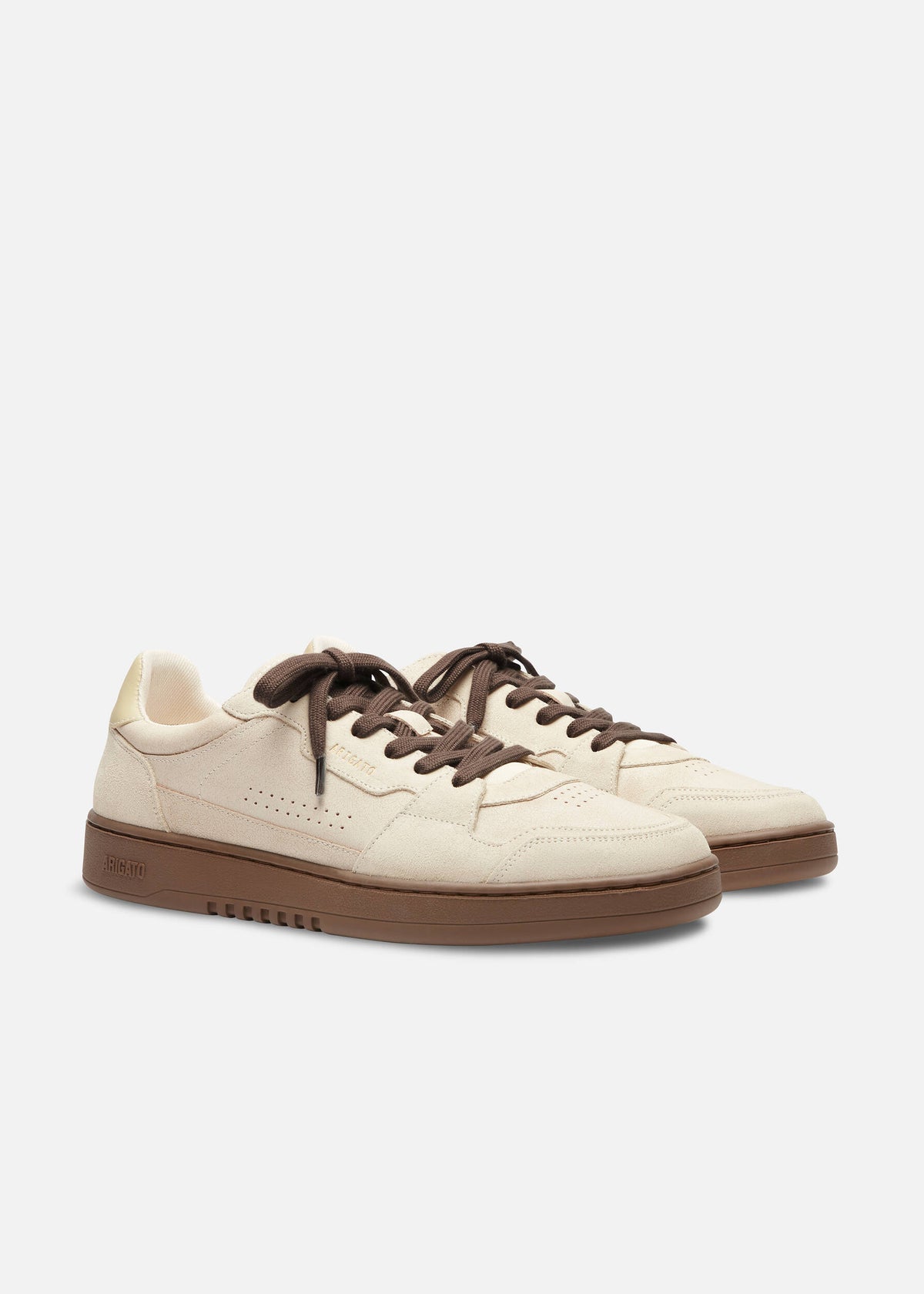 Dice Lo Sneaker - Beige/Light Beige - image 2