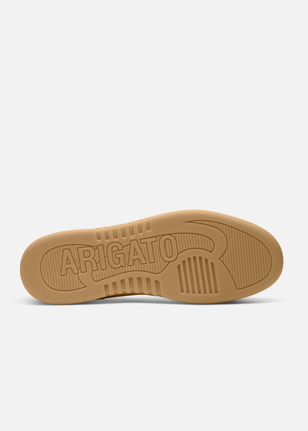 Dice T-Toe Sneaker - Beige/Khaki - image 5