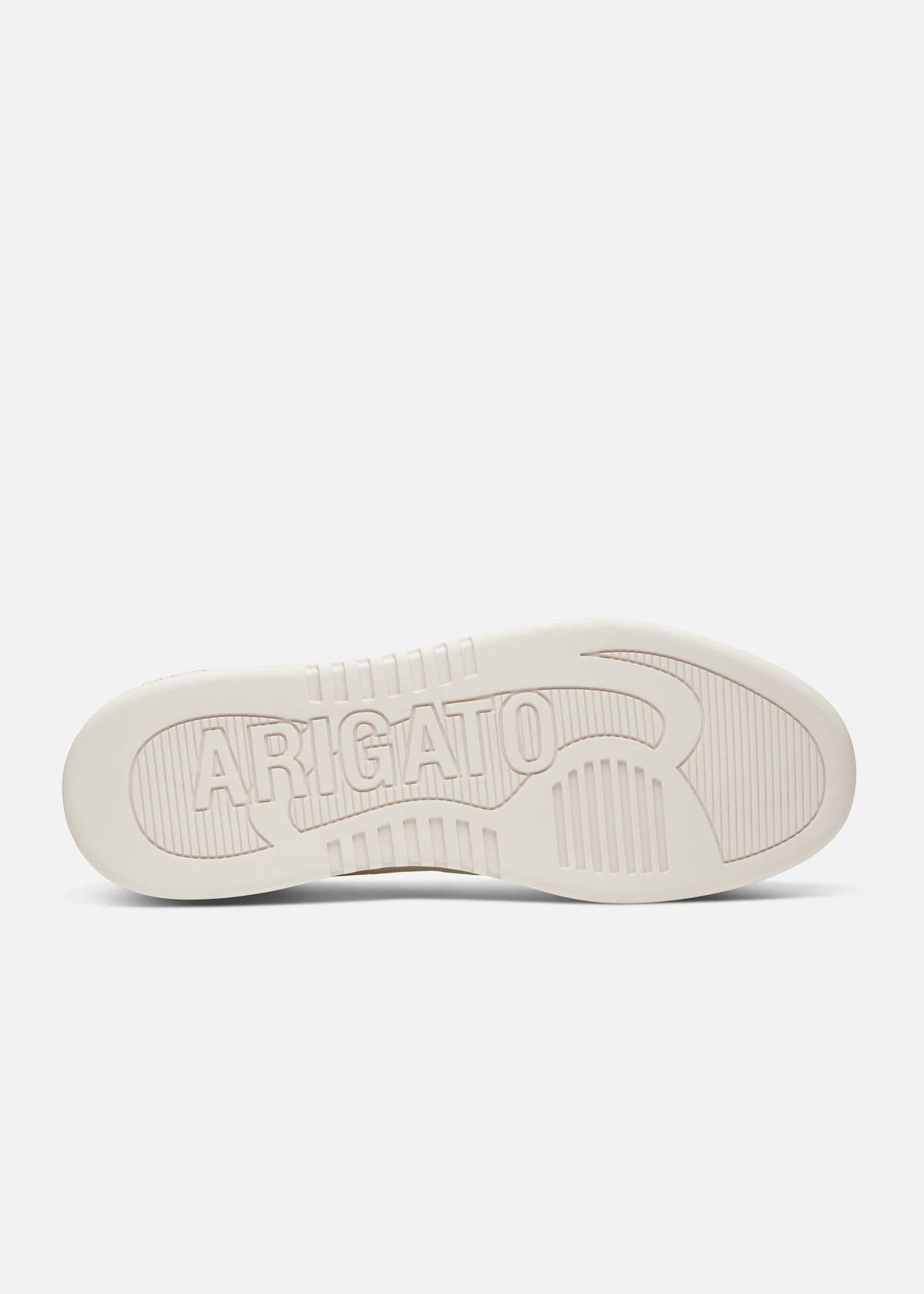Dice T-Toe Sneaker - Light Beige/Khaki - image 5
