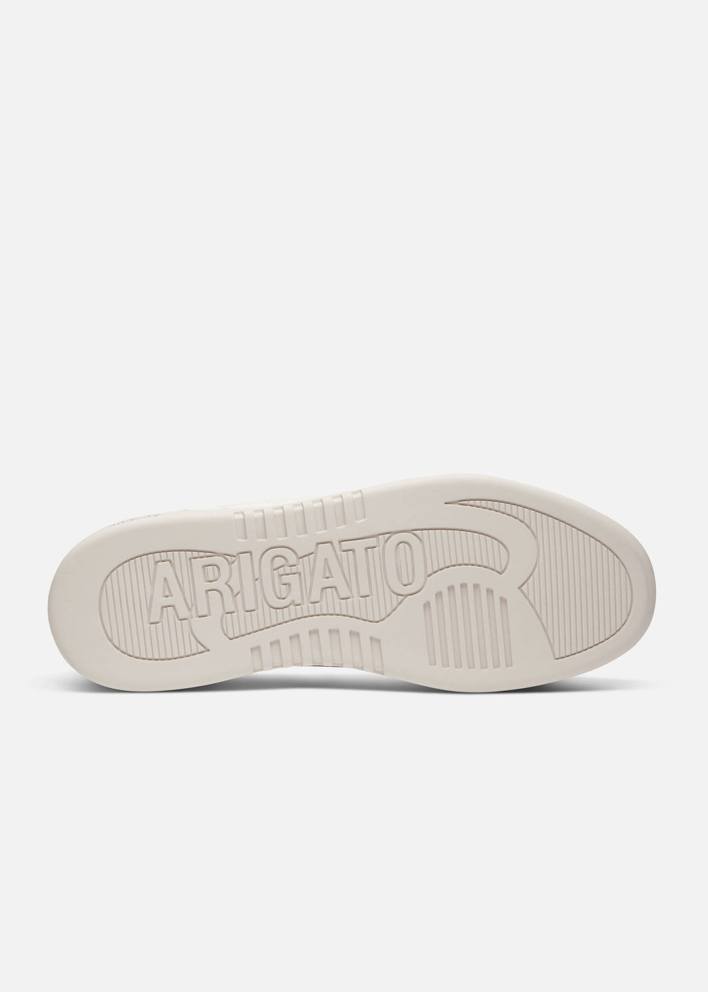 Dice T-Toe Sneaker - Light Beige/Dark Blue - image 4