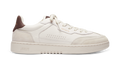 Dice T-Toe Sneaker - Light Beige/Brown - image 1