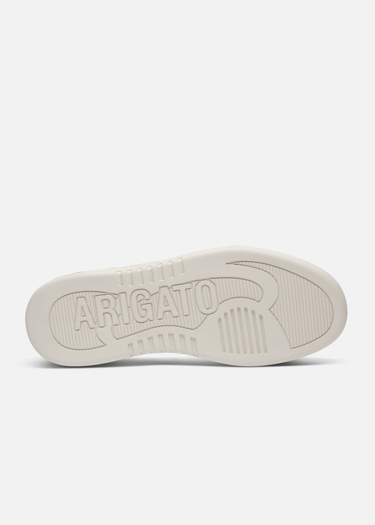 Dice T-Toe Sneaker - Light Blue/Light Beige - image 5