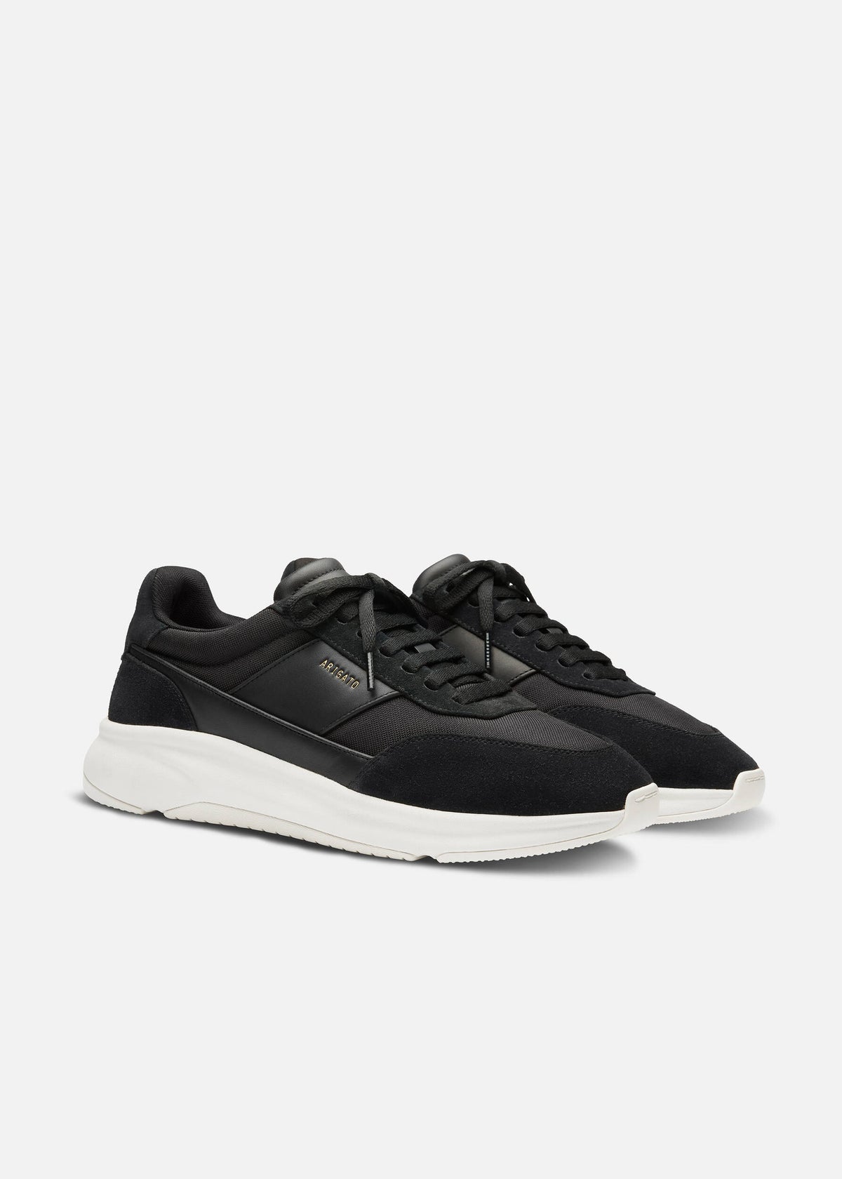 Genesis Neo Runner - Black/White - image 2