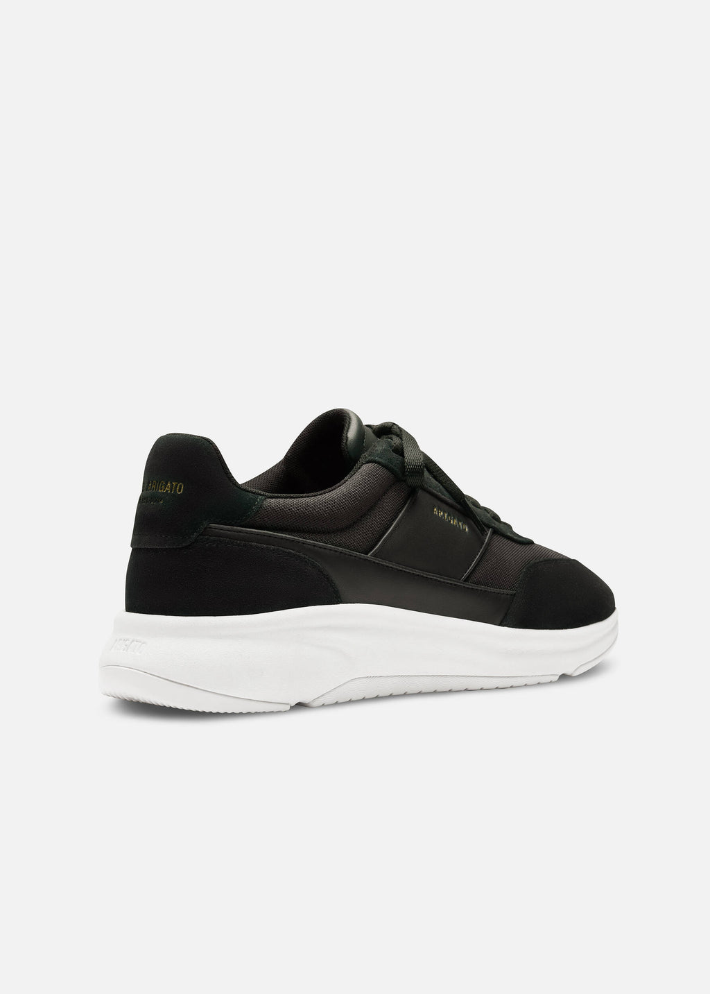 Genesis Neo Runner - Black/White - image 3