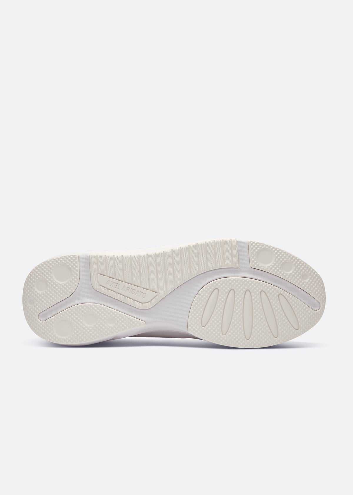 Genesis Neo Runner - White/White - image 5