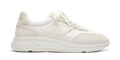 Genesis Neo Runner - White/White - image 1