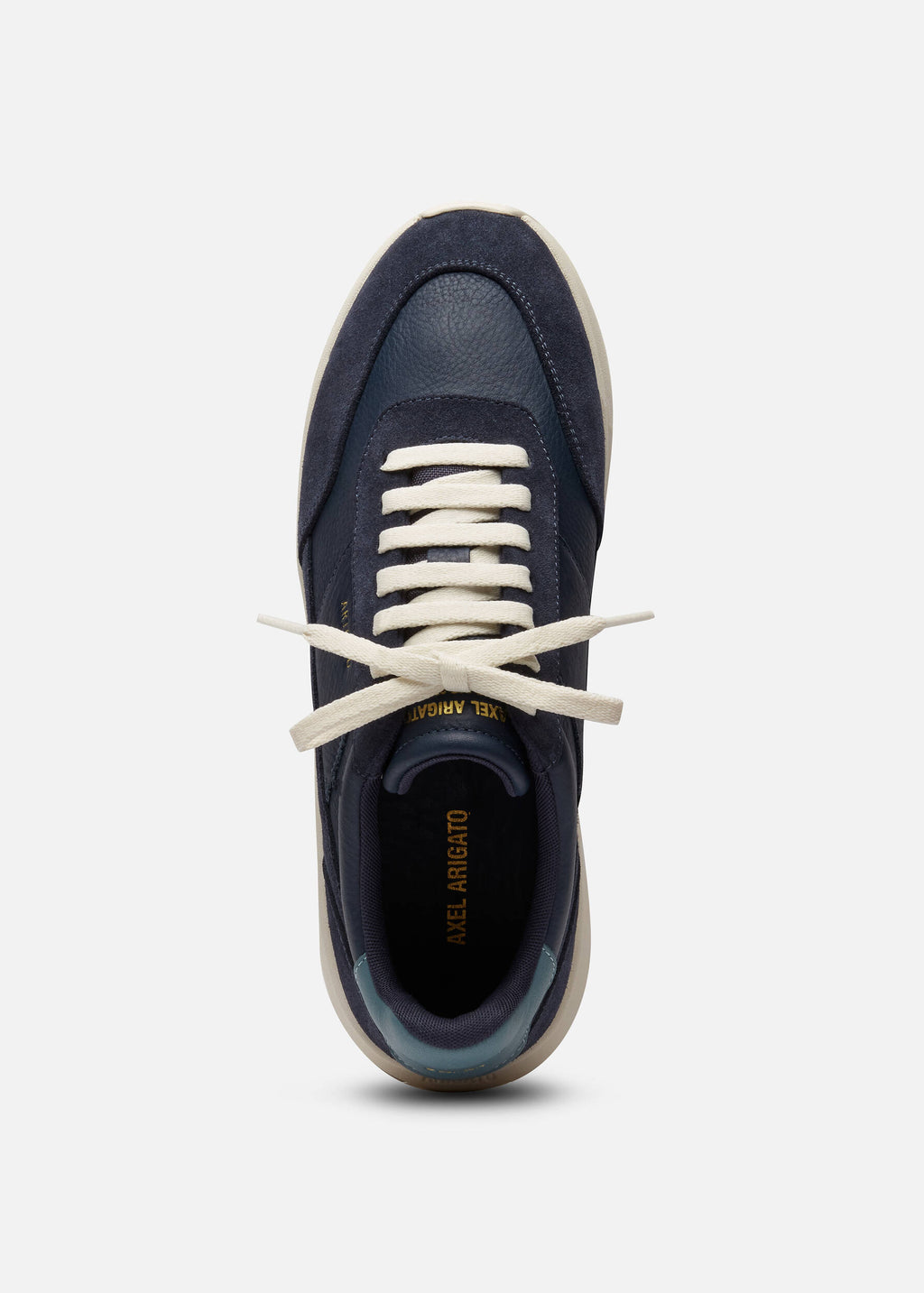 Genesis Neo Runner - Dark Blue/Light Blue - image 4