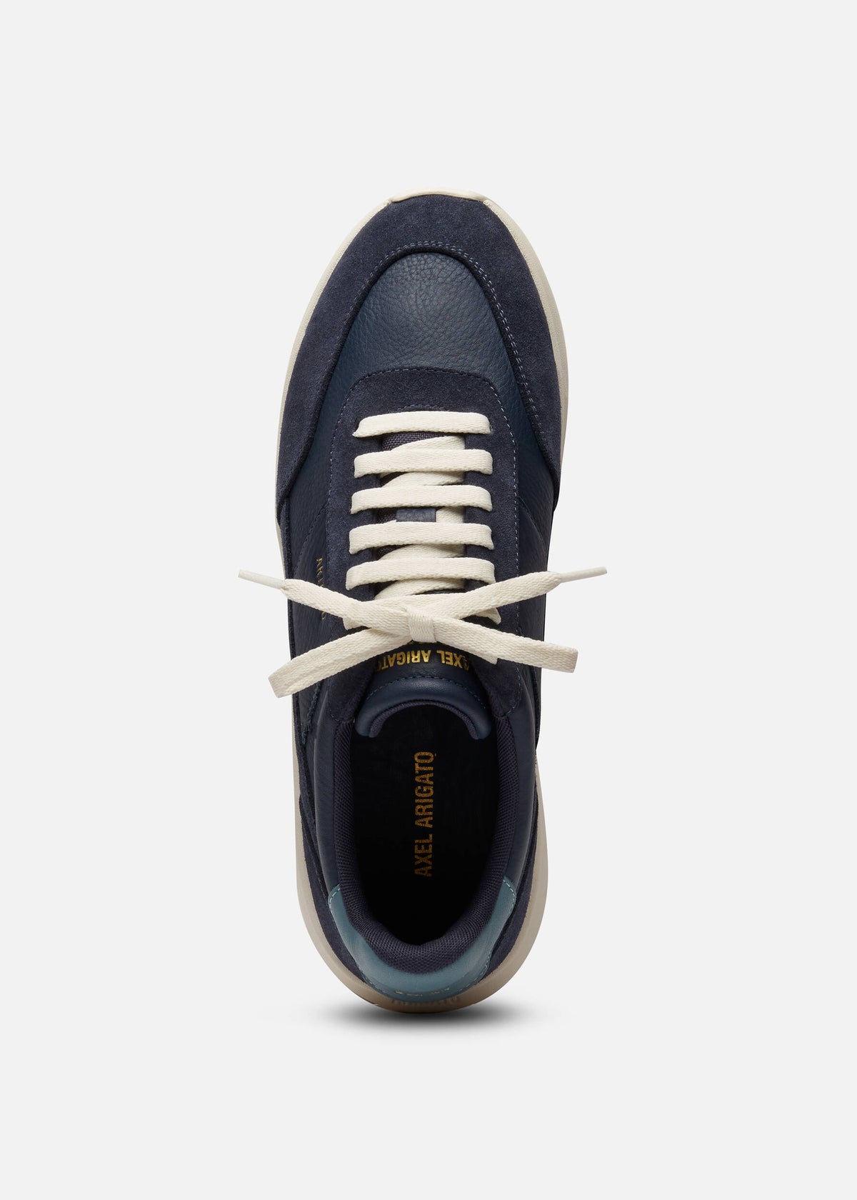 Genesis Neo Runner - Dark Blue/Light Blue - image 4