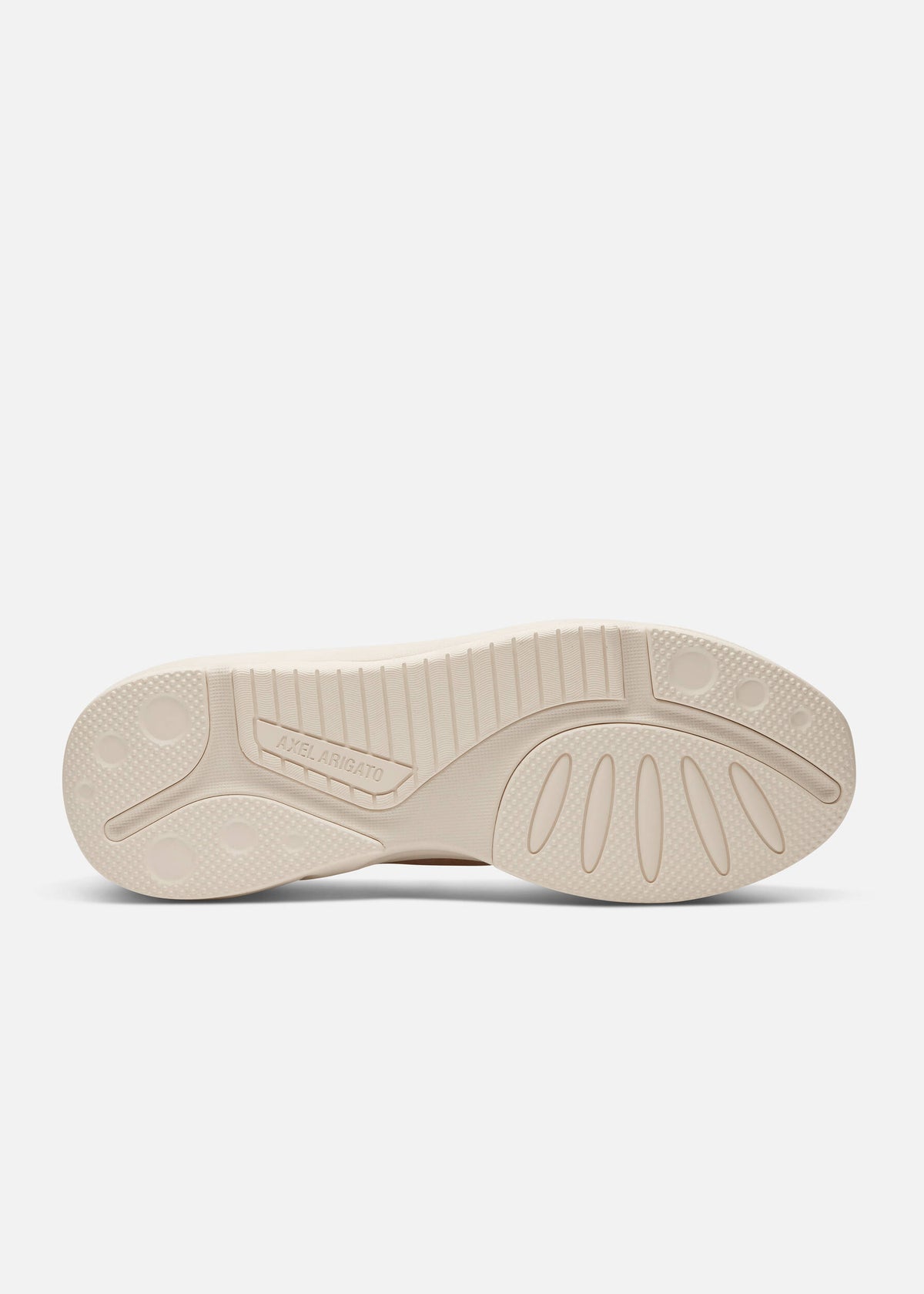 Genesis Neo Runner - Tan/Dark Brown - image 5