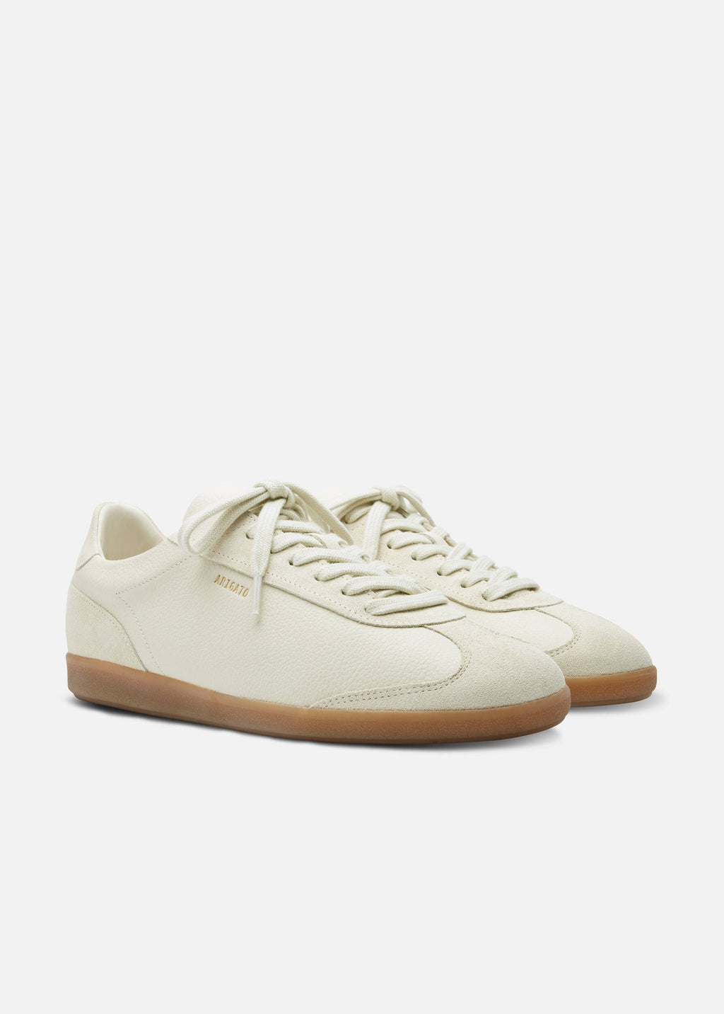 Zane Sneaker - Off White/Gum - image 2