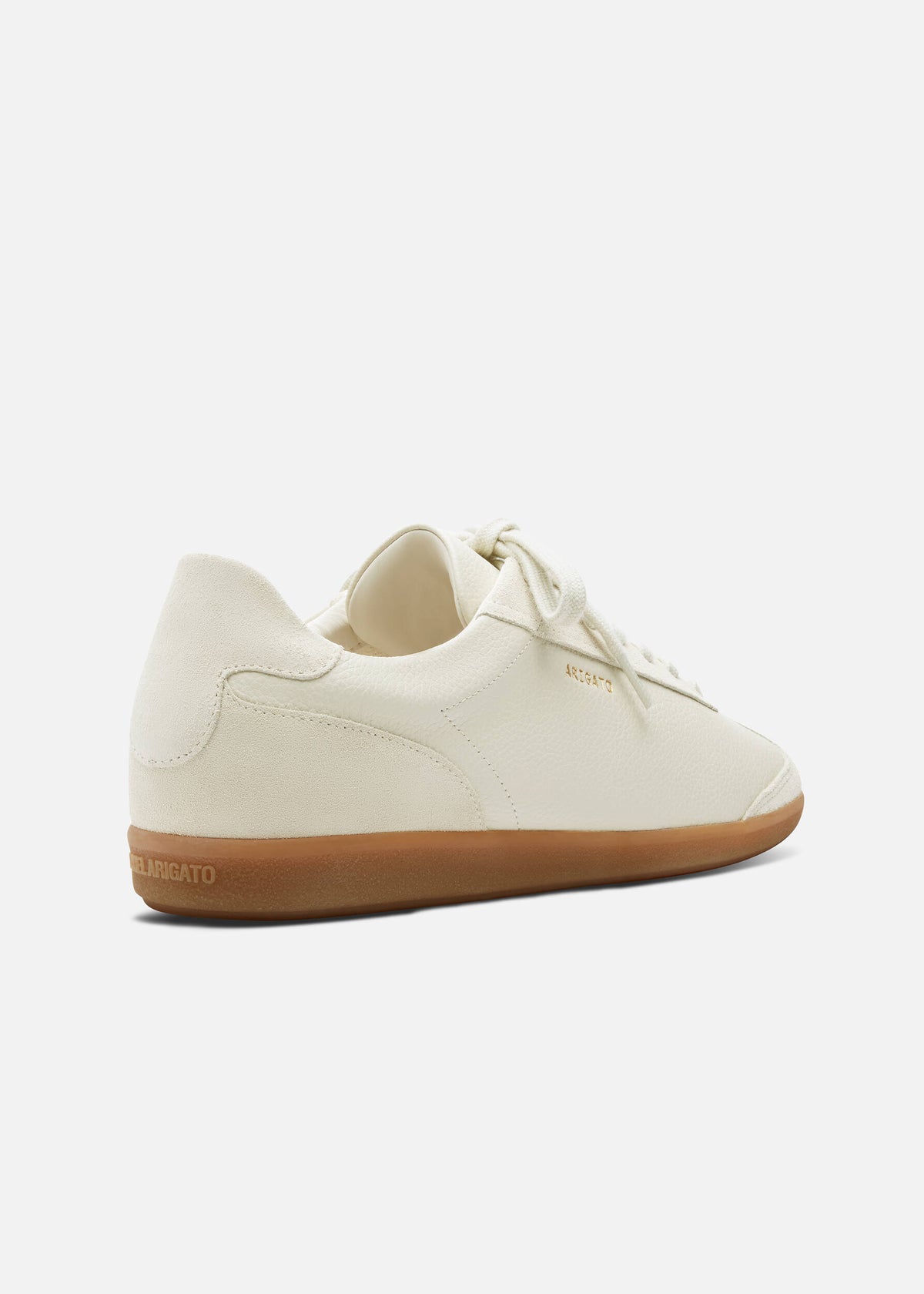 Zane Sneaker - Off White/Gum - image 3