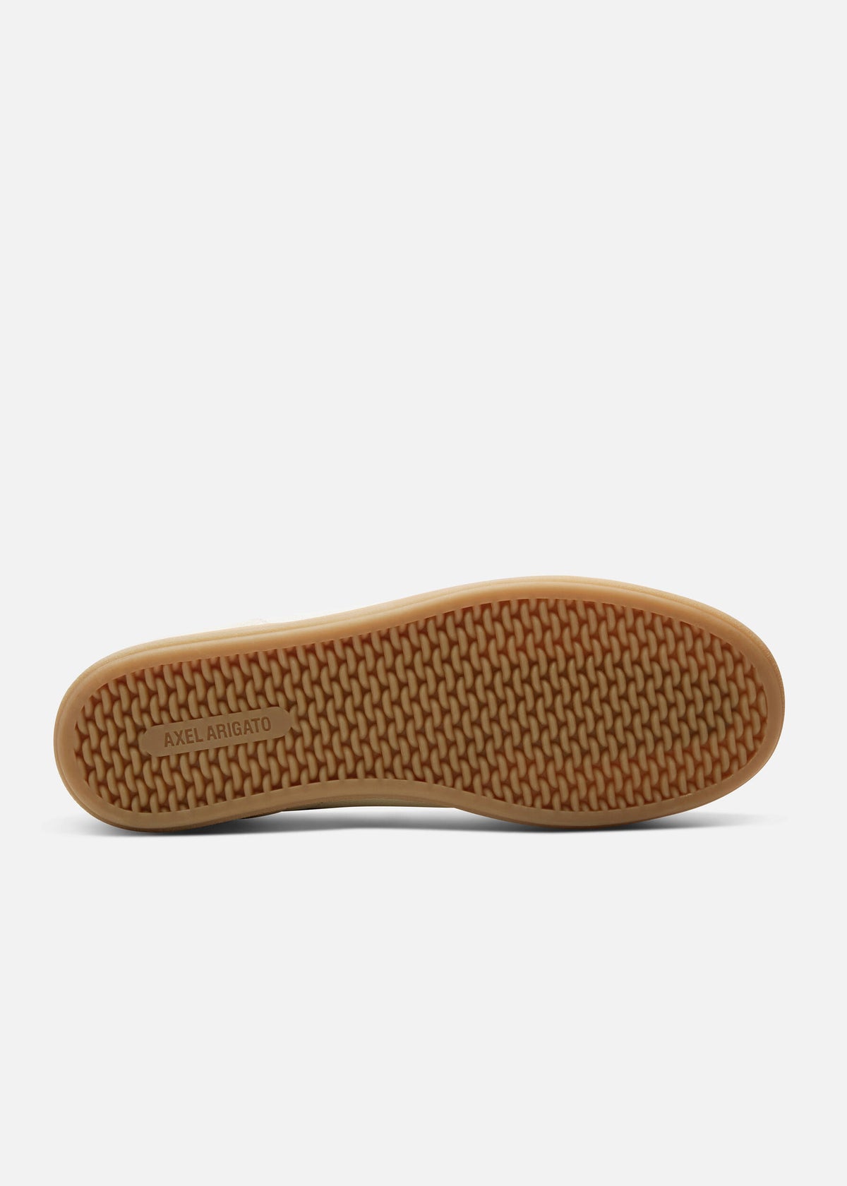 Zane Sneaker - Off White/Gum - image 5
