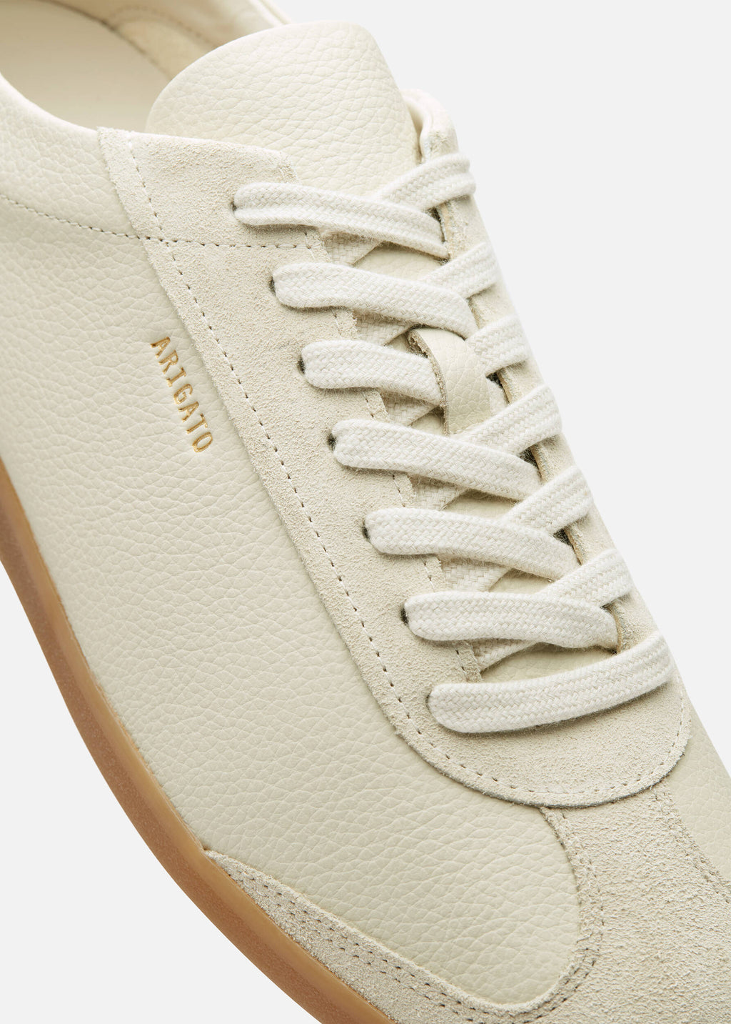 Zane Sneaker - Off White/Gum - image 6