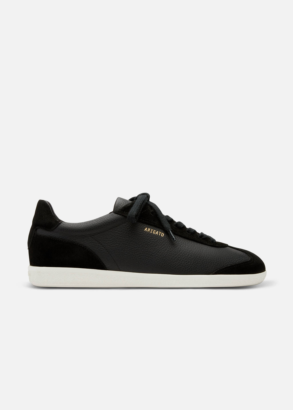 Zane Sneaker - Black/Off White - image 8