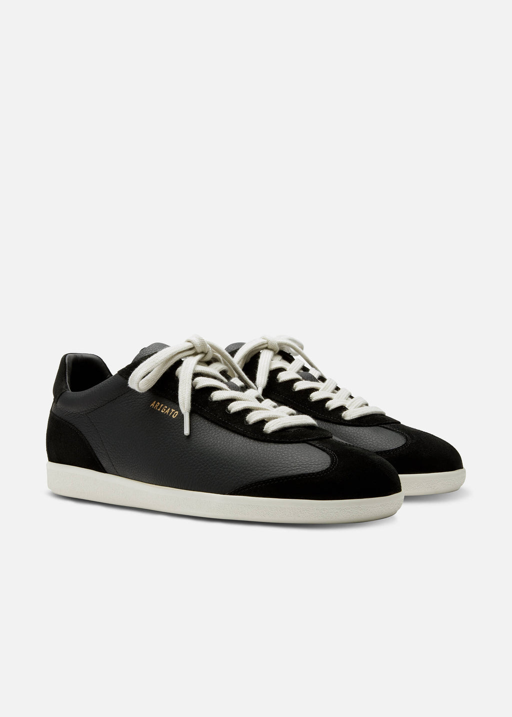 Zane Sneaker - Black/Off White - image 2