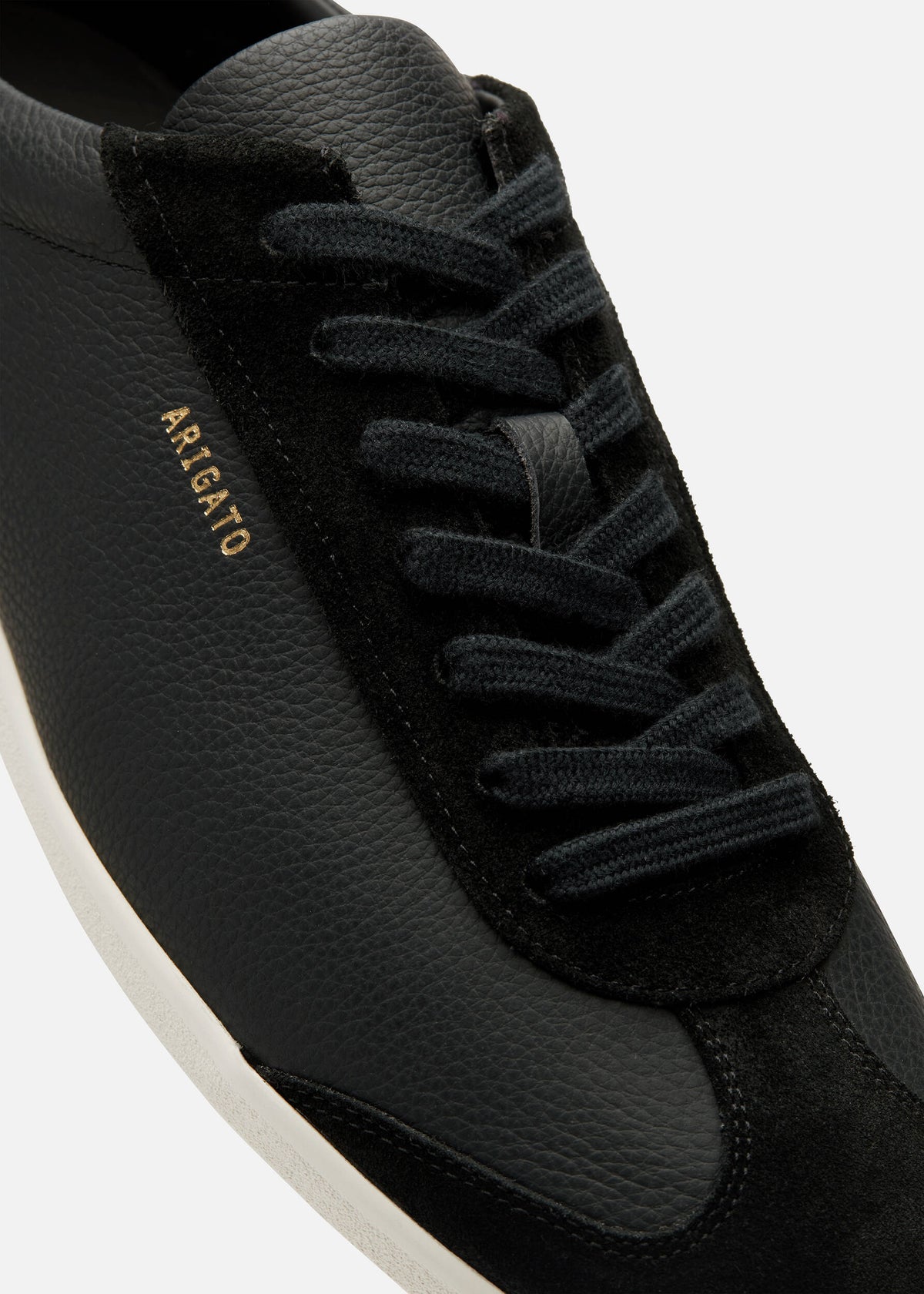 Zane Sneaker - Black/Off White - image 6