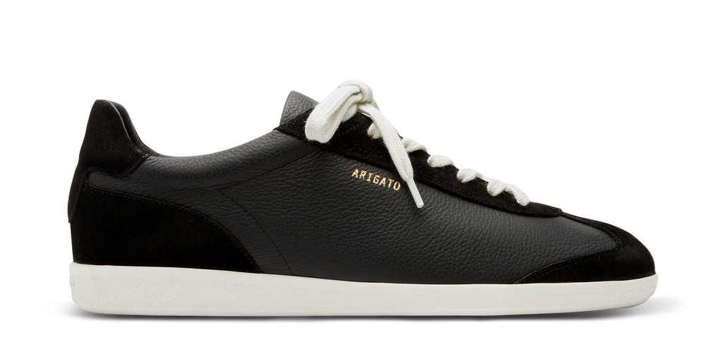 Zane Sneaker - Black/Off White - image 1