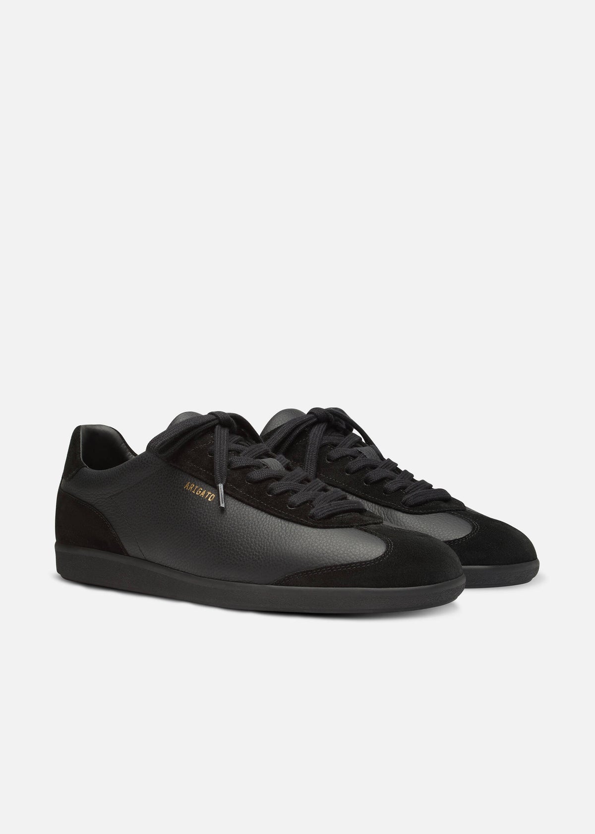 Zane Sneaker - Black/Black - image 2