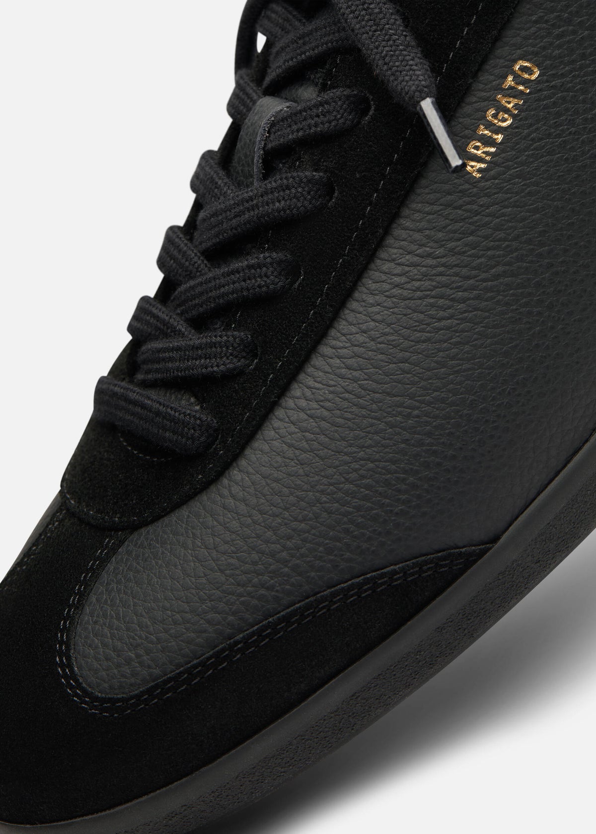 Zane Sneaker - Black/Black - image 6