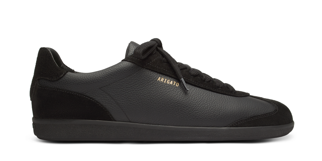 Zane Sneaker - Black/Black - image 1