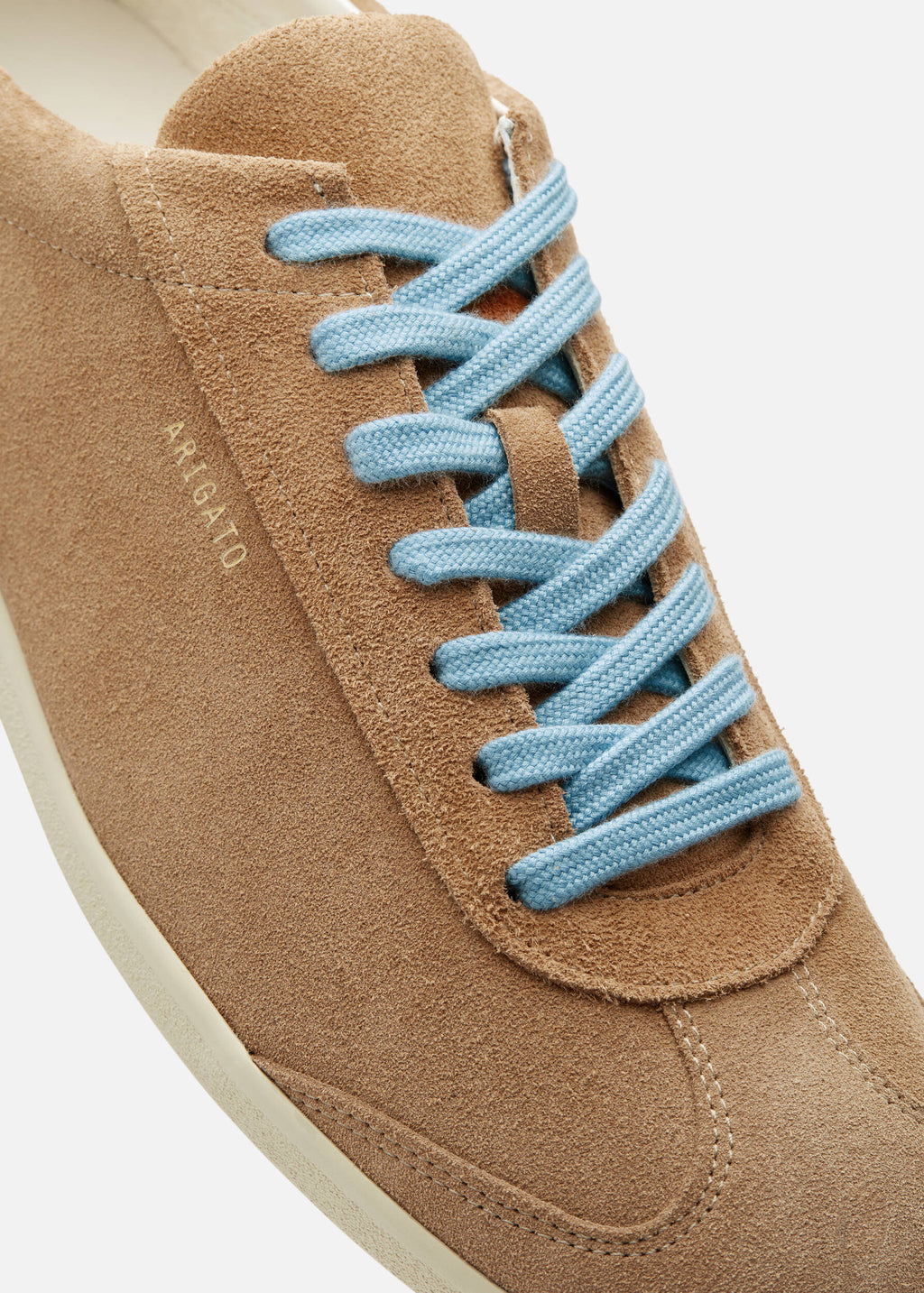 Zane Sneaker - Tan/Off White - image 6