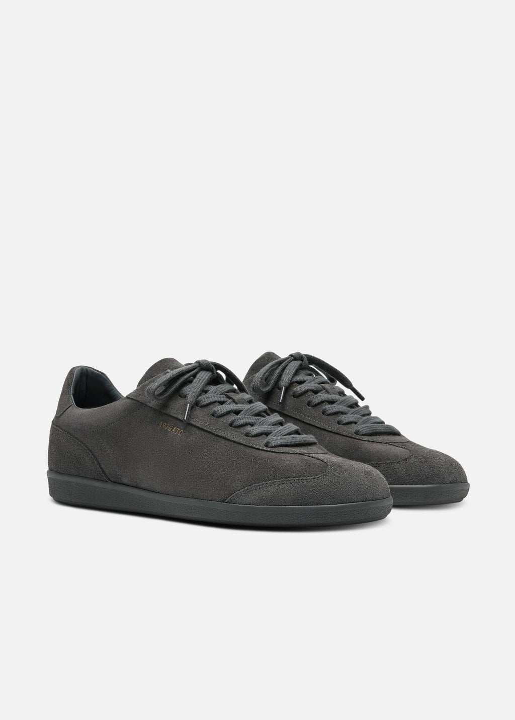 Zane Sneaker - Dark Grey/Off Black - image 2