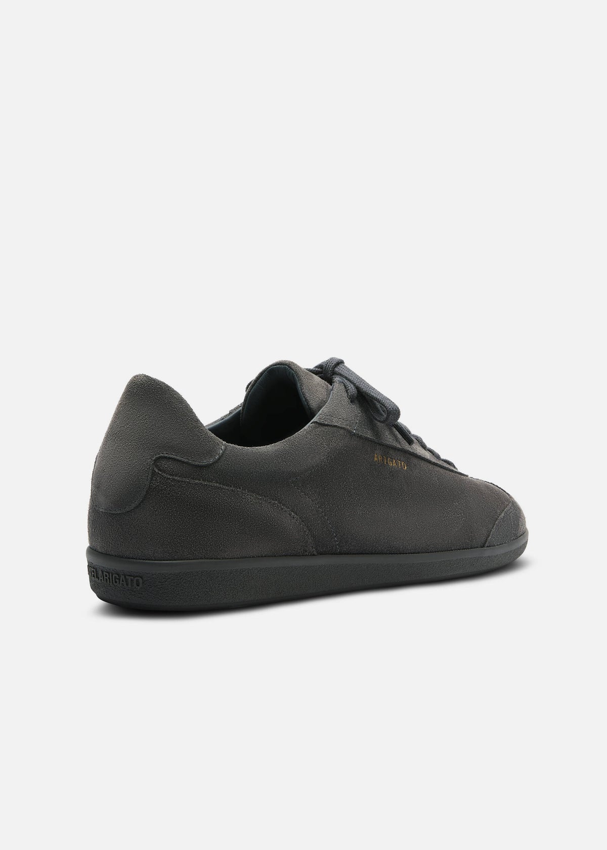 Zane Sneaker - Dark Grey/Off Black - image 3
